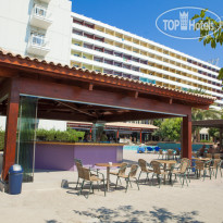 Esperides Beach