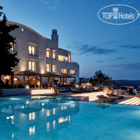 Esperos Village Blue & Spa