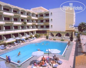 Hotel photo Island Resort Marisol 3*