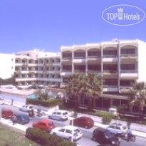 Island Resort Marisol 