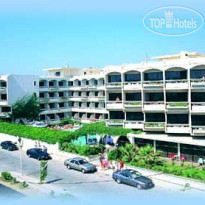 Island Resort Marisol 