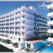 Manousos City Hotel 