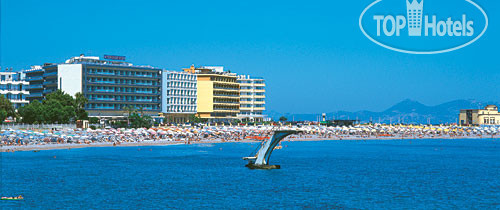 Hotel photo Mediterranean Resort 4*