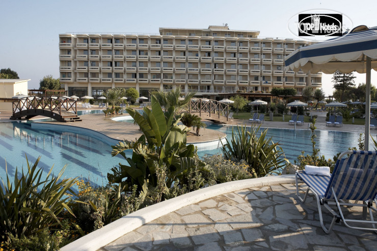Hotelier's photos Electra Palace Resort 5*
