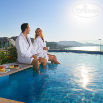 Atrium Platinum Luxury Resort Hotel & SPA 