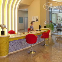 Atrium Platinum Luxury Resort Hotel & SPA 