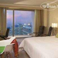 Atrium Platinum Luxury Resort Hotel & SPA 