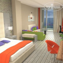 Atrium Platinum Luxury Resort Hotel & SPA 