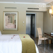 Atrium Platinum Luxury Resort Hotel & SPA 