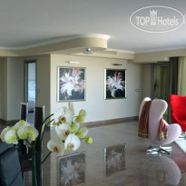 Atrium Platinum Luxury Resort Hotel & SPA 
