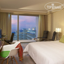 Atrium Platinum Luxury Resort Hotel & SPA 