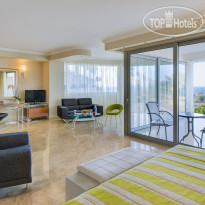Atrium Platinum Luxury Resort Hotel & SPA