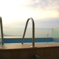 Atrium Platinum Luxury Resort Hotel & SPA