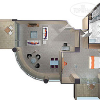 Atrium Platinum Luxury Resort Hotel & SPA