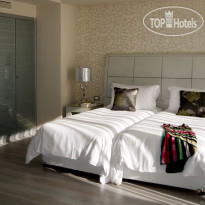Atrium Platinum Luxury Resort Hotel & SPA