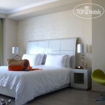 Atrium Platinum Luxury Resort Hotel & SPA