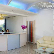 Kolymbia Bay Art Hotel 