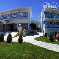 Kolymbia Bay Art Hotel 