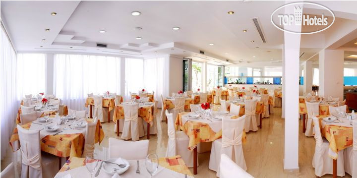 New photos from tourists Kolymbia Sun Hotel 3*