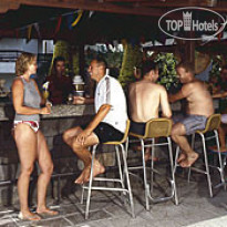 Poseidonia Apartments 