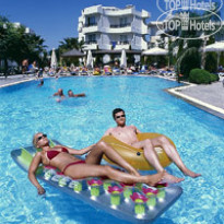 Poseidonia Apartments 