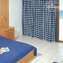 Blue Sea Island