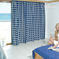Blue Sea Island