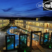 Afandou Bay Resort 