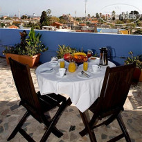 S. Nikolis' Hotel