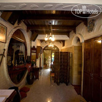 S. Nikolis' Hotel