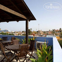 S. Nikolis' Hotel
