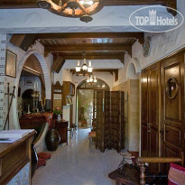 S. Nikolis' Hotel