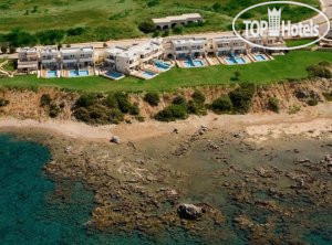 Hotel photo Al Mare Villas 4*