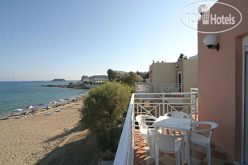 New photos from tourists Koza s Studios APT