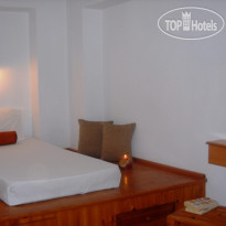 Kyriakos Apartments & Studios 