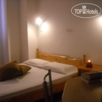 Kyriakos Apartments & Studios 