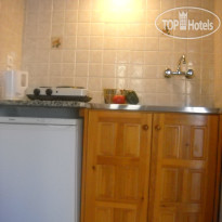 Kyriakos Apartments & Studios 