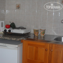 Kyriakos Apartments & Studios 