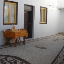 Kyriakos Apartments & Studios 