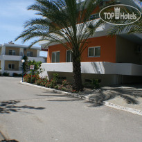 Stafilia Beach 