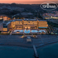 Amada Colossos Resort