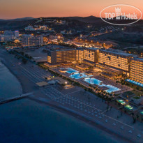 Amada Colossos Resort