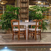 Amada Colossos Resort