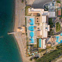 Amada Colossos Resort