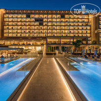 Amada Colossos Resort