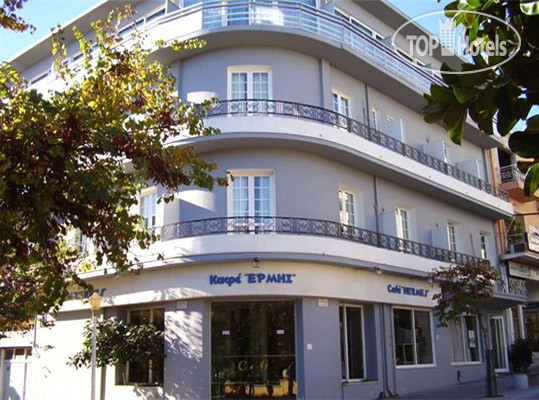 Hotel photo Hermes 2*