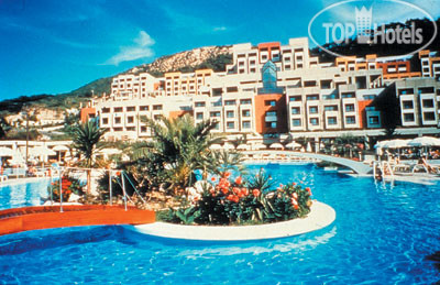 Hotel photo Sheraton Rhodes Resort 5*