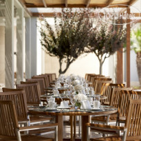 Sheraton Rhodes Resort 