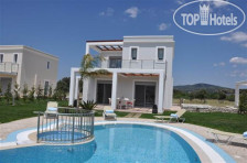Sevimar Villas 4*