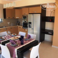 Sevimar Villas